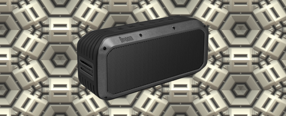 Review boxa portabila Divoom Voombox Power – 30W
