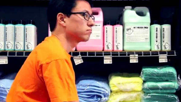 Preview image for the video "Chemical Guys - Black Frost Air Freshener - Frost Fueled Fragrance".