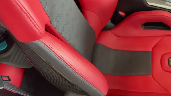 Preview image for the video "Mothers All-In-One Leather Care - The Ultimate Leather Transformation!".