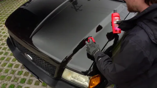 Preview image for the video "How to use Mothers California Gold Pure Polish".