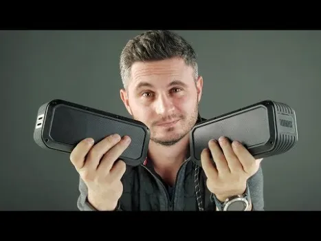 Preview image for the video "Boxă Bluetooth de 300 de lei - MERITĂ, SAU NU? - Cavaleria.ro".