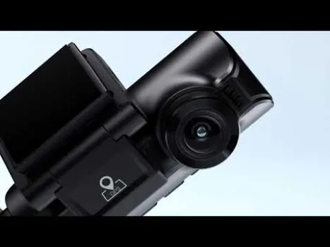 Preview image for the video "Capture every driving detail with AZDOME M550Pro - 3CH  4K Dash Cam!!".