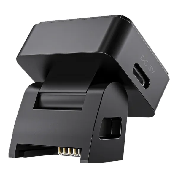 Modul receptor GPS cu adeziv compatibil cu camerele Vantrue E1/E1 lite, E2, E3