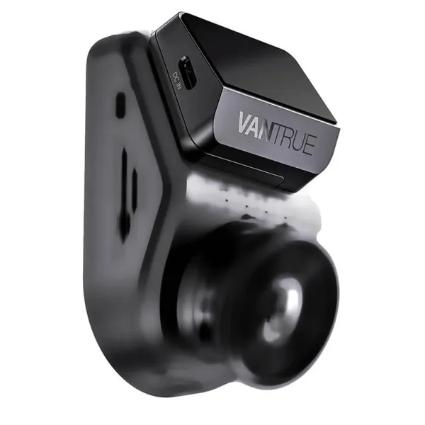 Modul receptor GPS cu adeziv compatibil cu camerele Vantrue S1pro