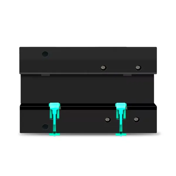 Comutator de transfer automat ATS trifazic pentru transfer retea-generator 4P, 220V 63A