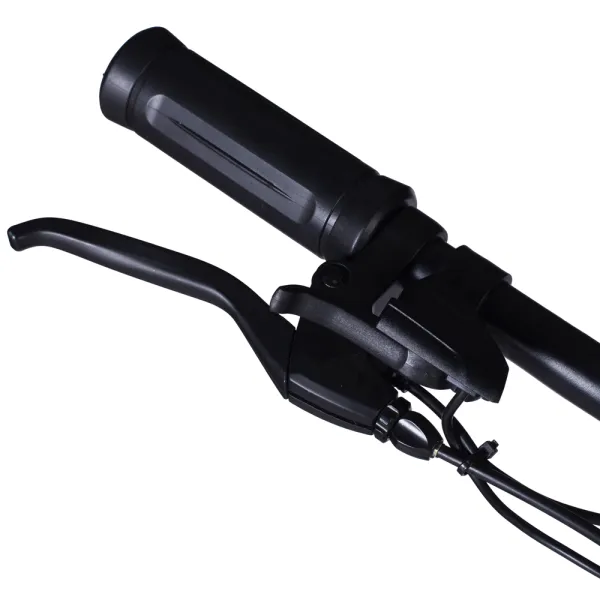 Trotineta electrica pliabila RYDE 1200 Titan - seria 11&quot;, 1200W/52V/20.8Ah, viteza maxima 25Km/h, autonomie 70km