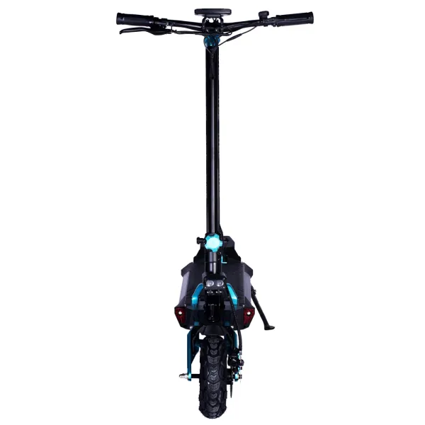 Trotineta electrica pliabila RYDE 1200 Titan - seria 11&quot;, 1200W/52V/20.8Ah, viteza maxima 25Km/h, autonomie 70km