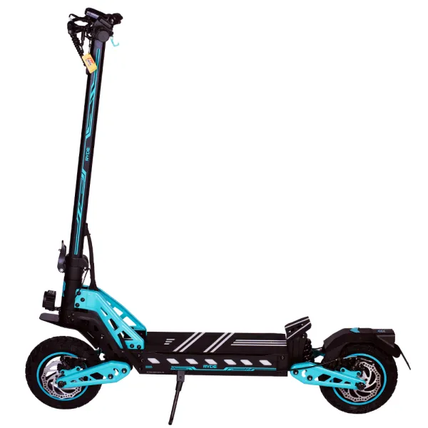 RYDE 1200 Warrior 2nd Generation