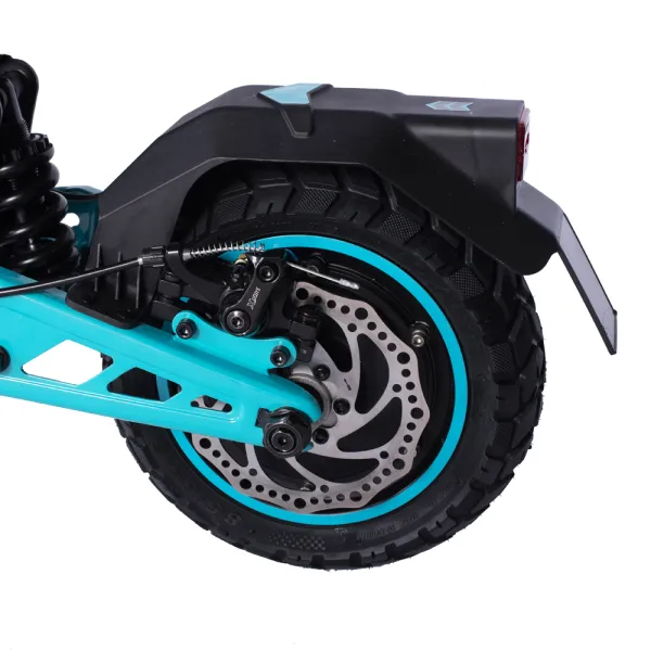 RYDE 1200 Warrior 2nd Generation