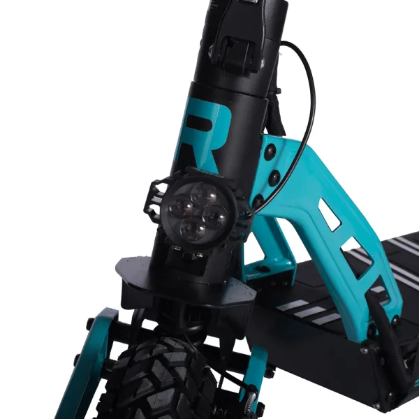 RYDE 1200 Warrior 2nd Generation