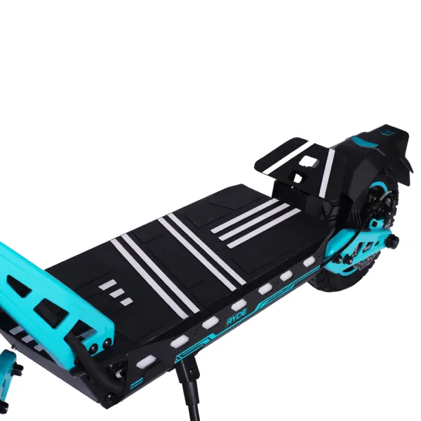 RYDE 1200 Warrior 2nd Generation