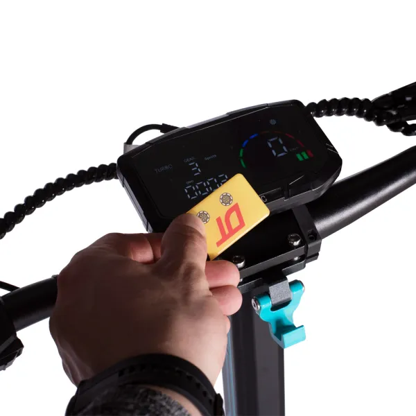 RYDE 1200 Warrior 2nd Generation