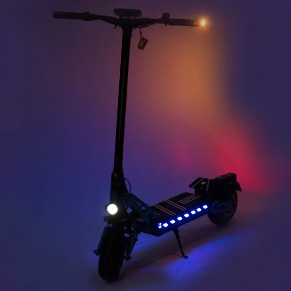 RYDE 1200 Warrior 2nd Generation