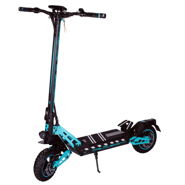 RYDE 1200 Warrior 2nd Generation