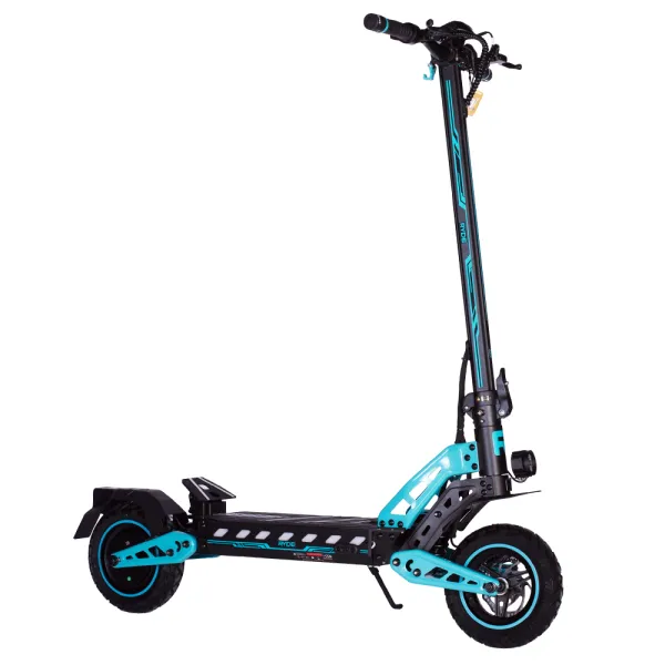 RYDE 1200 Warrior 2nd Generation