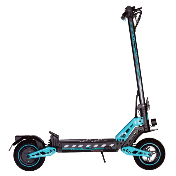 RYDE 1200 Warrior 2nd Generation