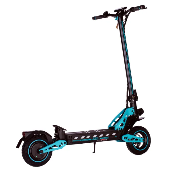 RYDE 1200 Warrior 2nd Generation