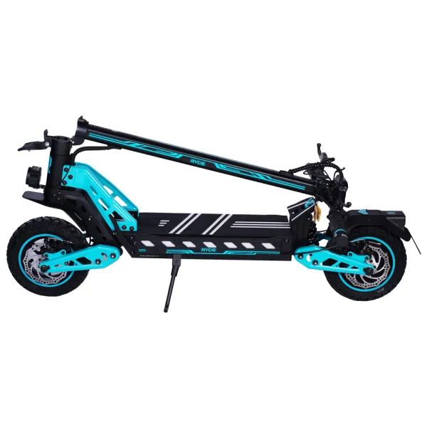 RYDE 1200 Warrior 2nd Generation