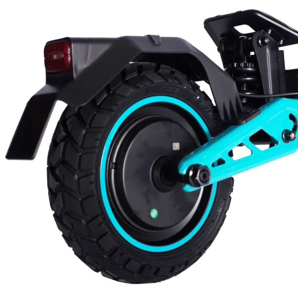 RYDE 1200 Warrior 2nd Generation