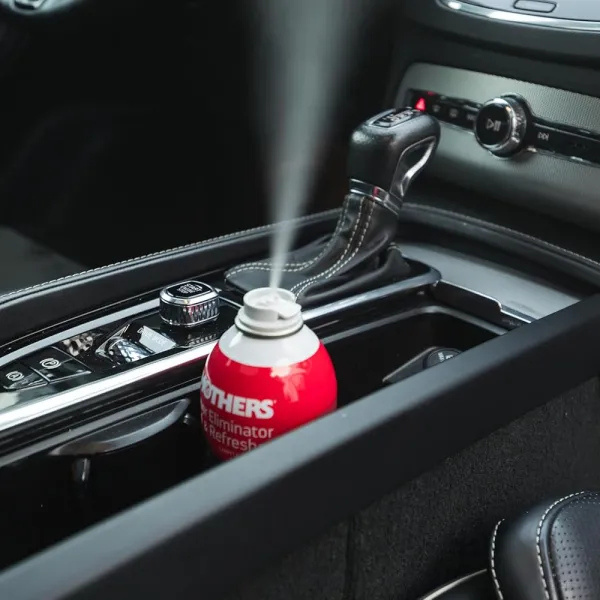 Mothers – Spray profesional pentru eliminarea mirosurilor, 57g