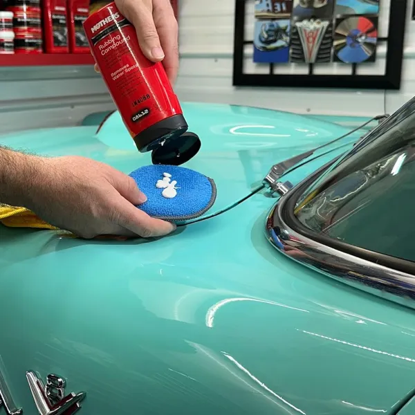 Mothers – Pasta abraziva profesionala, 355ml