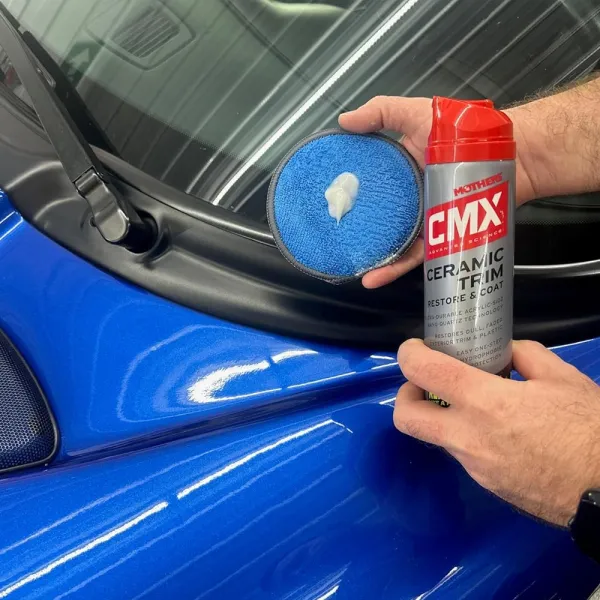 Mothers CMX – Restaurator ceramic pentru ornamente, 198ml