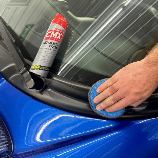 Mothers CMX – Restaurator ceramic pentru ornamente, 198ml