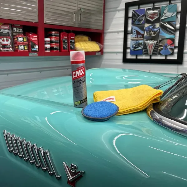 Mothers CMX – Restaurator ceramic pentru ornamente, 198ml