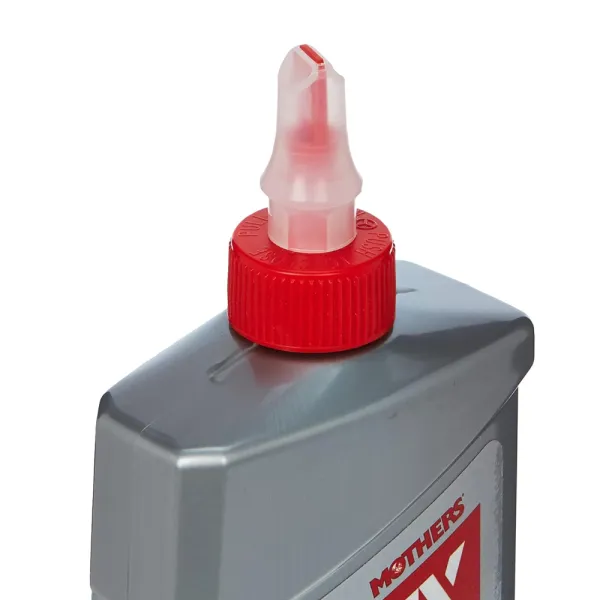 Mothers CMX – Solutie polish si protectie ceramica 3-in-1, 473ml