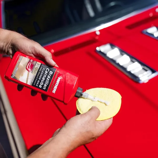 Mothers California Gold – Ceara cu polish, lichid, 473ml