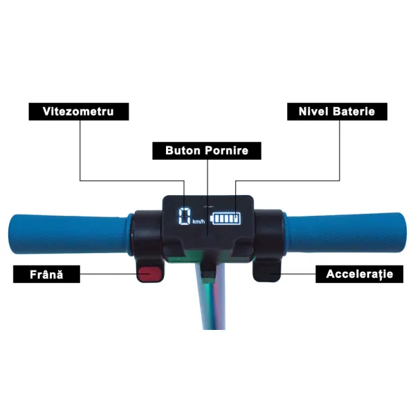 &gt; RYDE 150 TWINKLE