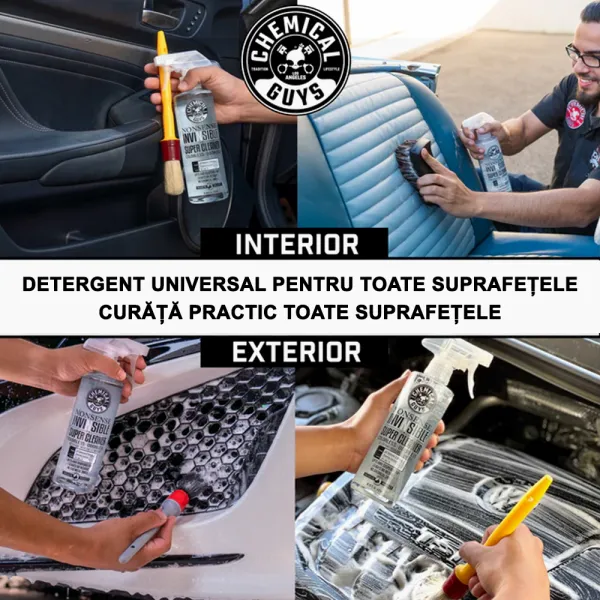 NONSENSE ALL SURFACE CLEANER