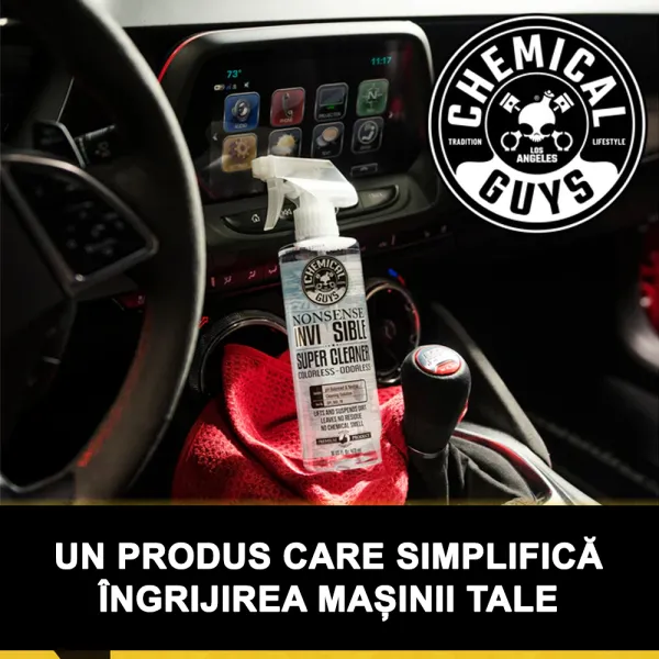 NONSENSE ALL SURFACE CLEANER