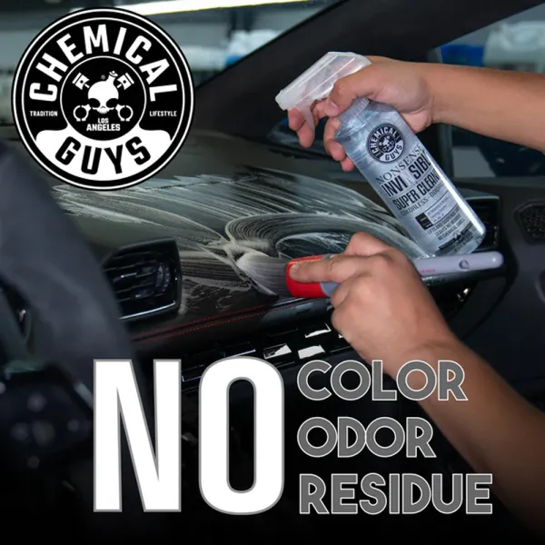 NONSENSE ALL SURFACE CLEANER