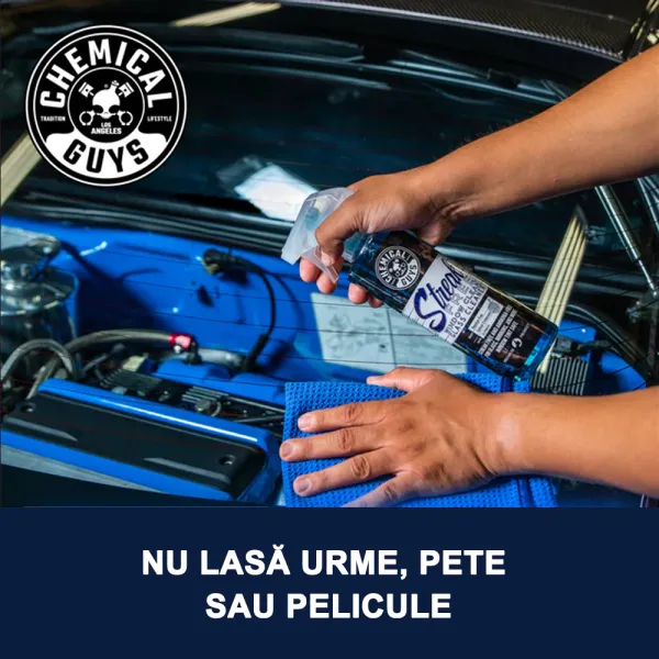 STREAK FREE WINDOW CLEAN