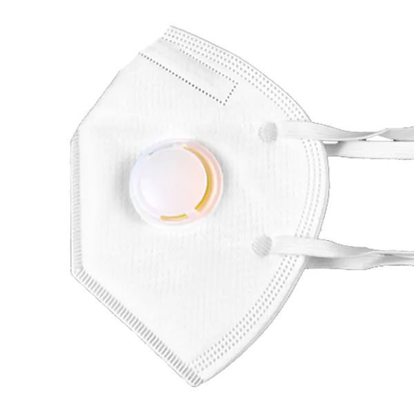 Masca de protectie respiratorie cu valva FFP3 / KN99