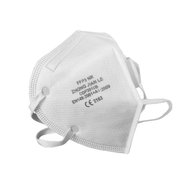 Masca de protectie respiratorie cu valva FFP3 / KN99