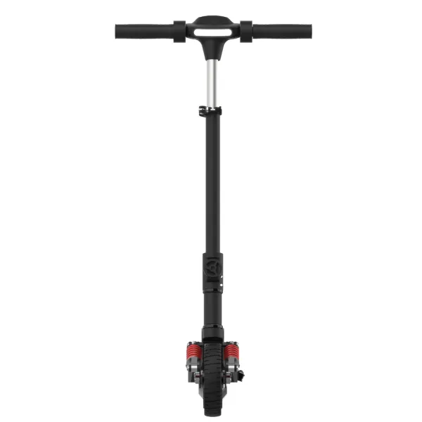 Trotineta Electrica pentru copii RYDE Twinkle L2 PRO, 130W, viteza limitata 14Km/h - viteza nelimitata 14Km/h, autonomie 8km, Negru