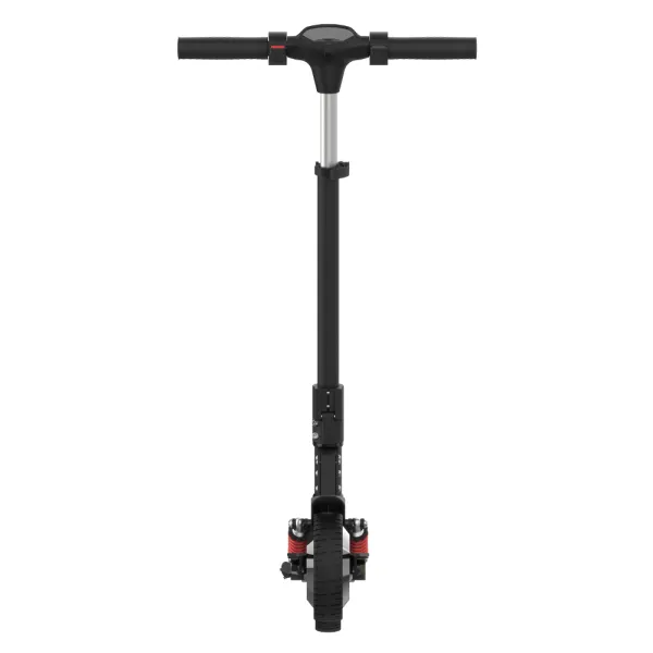 Trotineta Electrica pentru copii RYDE Twinkle L2 PRO, 130W, viteza limitata 14Km/h - viteza nelimitata 14Km/h, autonomie 8km, Negru