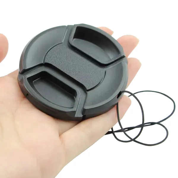 Capac de protectie Widjit pentru obiectiv - 37 mm