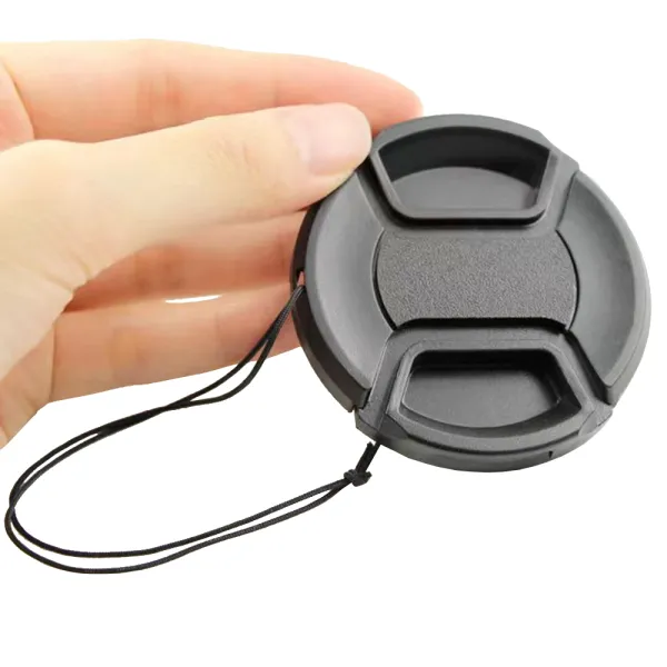 Capac de protectie Widjit pentru obiectiv - 37 mm