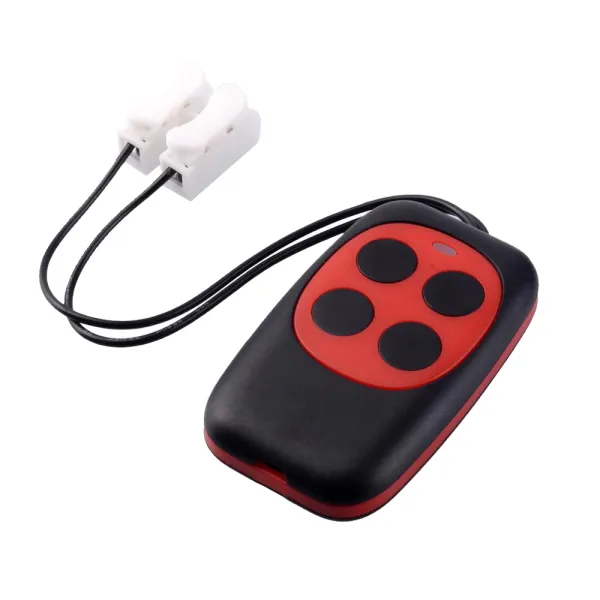 Telecomanda SMART pentru kit control usa de garaj