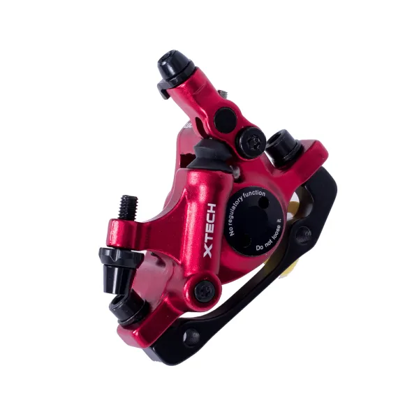 Sisteme franare pe disc trotinete 10&quot;, model 600W/800W