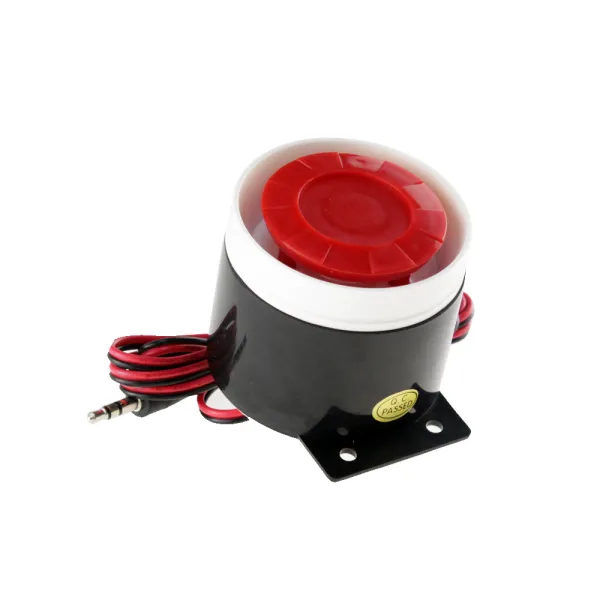 Sistem complet de alarma, senzori si detectoare SMART, compatibil Tuya / SmartLife