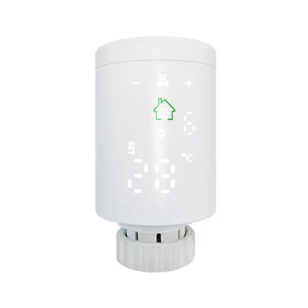 Bundle Gateway Hub + 2 Capete Termostatice Smart WiFi