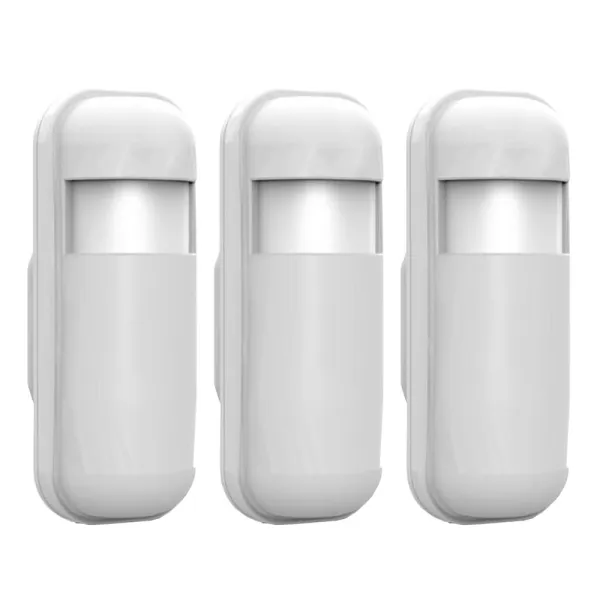 Sistem complet de alarma si senzori SMART WiFi, compatibil Alexa si Google Assistant