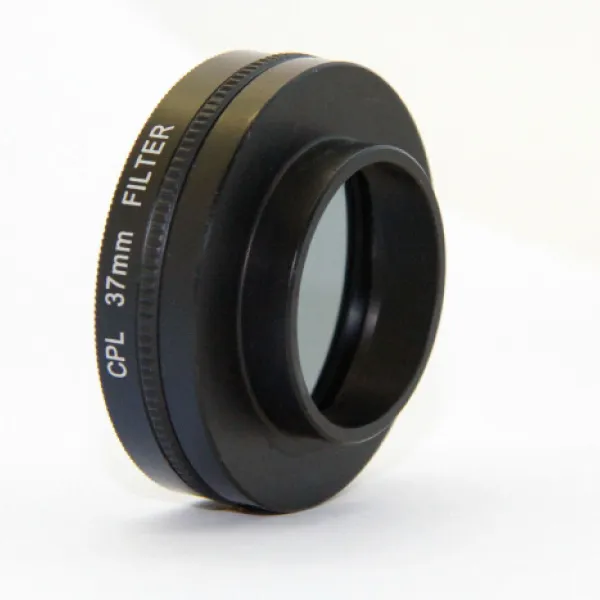 Filtru Orea MACRO x12.5 pentru camere video sport pentru GoPro