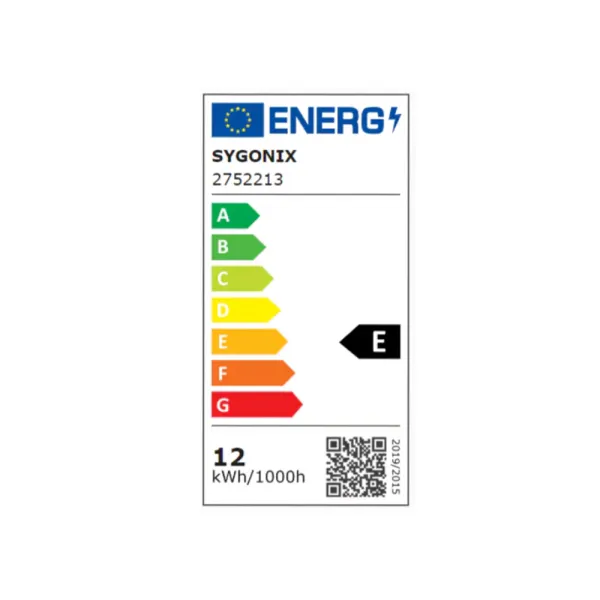 Spot de tavan incastrabil si dimabil LED 12W, Smart WiFi, RGB, 3000K-6500K, IP44, 1200lm, compatibil Tuya/SmartLife