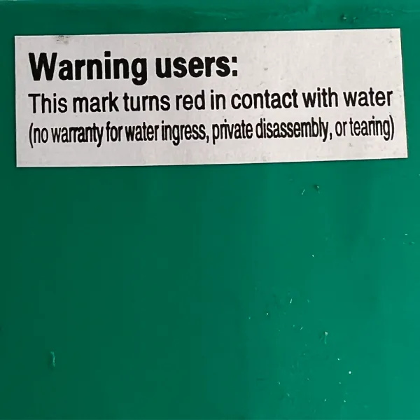 Acumulator Li-Ion 18650 48V 15.6Ah cu BMS, dimensiune 34.5x10x8 cm