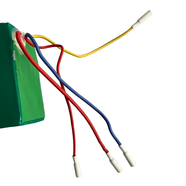 Acumulator Li-Ion 18650 48V 15.6Ah cu BMS, dimensiune 34.5x10x8 cm